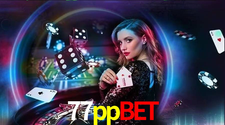 Seasonal Promotions 77ppbet