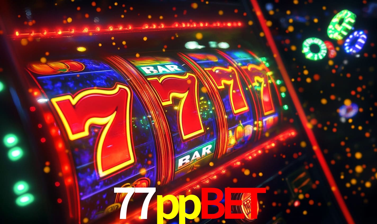 77ppbet