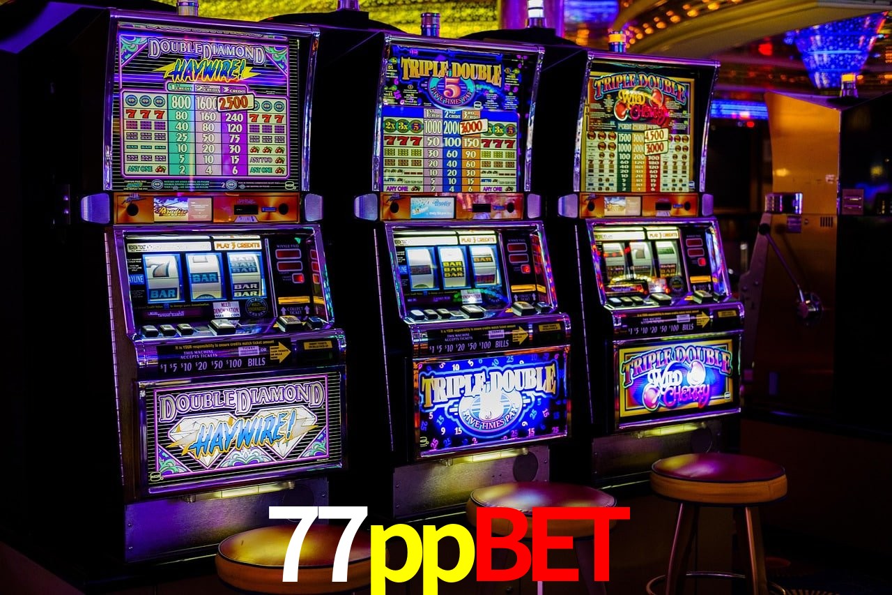 Diretório de Jogos 77ppbet