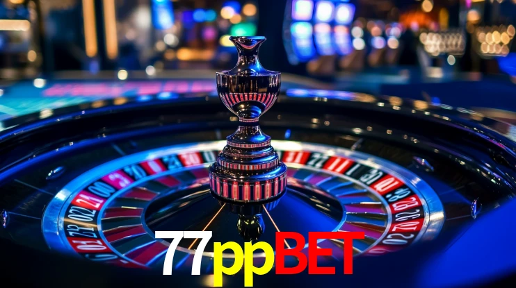Premium Interface 77ppbet