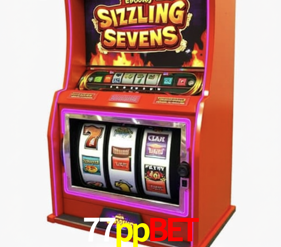 APP oficial da 77ppbet para mobile